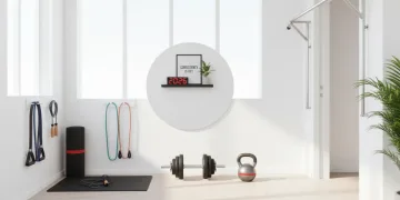 Essential budget home gym equipment setup for 2026