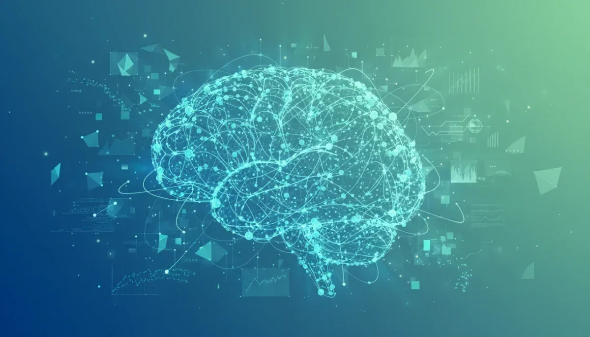 Digital representation of brain health and interconnected mental processes