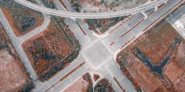 Federal Infrastructure Projects: Tracking Your Tax Dollars' Impact - Cover Image