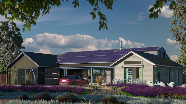 New Federal Tax Credits for Renewable Energy: Are You Eligible?