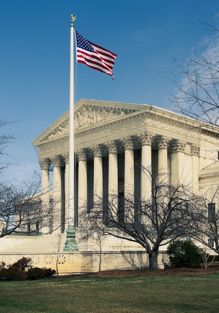 Supreme Court Ruling on Voting Rights: Breaking News & Analysis