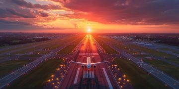 New FAA Regulations: How Air Travel Will Change in 2025 - Cover Image