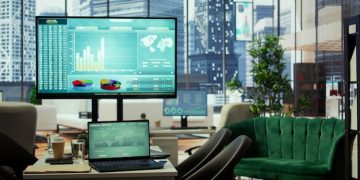 High-Yield Savings Accounts: Compare Current Interest Rates - Cover Image