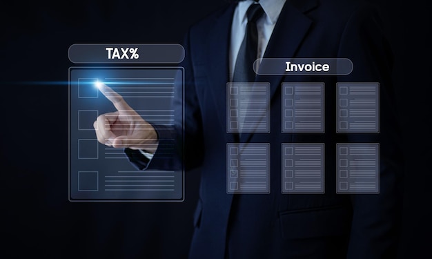 A screenshot of the IRS website, highlighting the section dedicated to international tax regulations and reporting requirements.