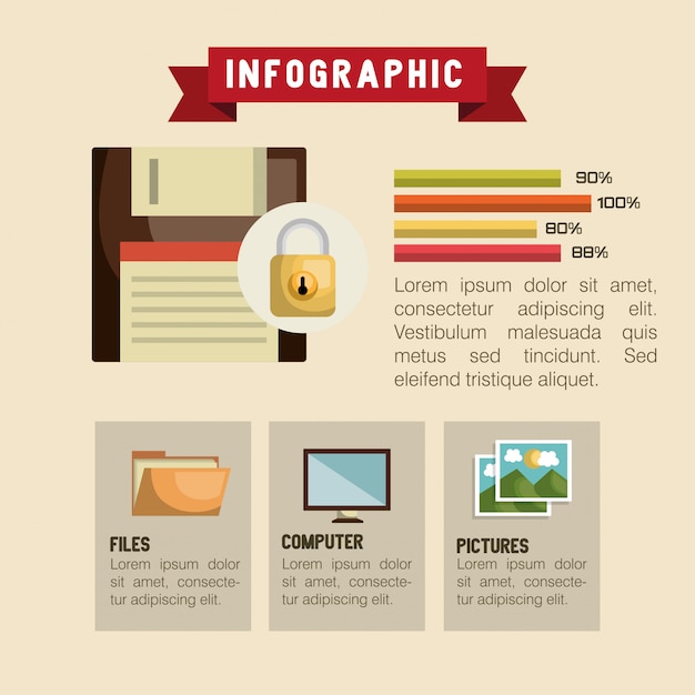 An infographic illustrating the FBAR filing process, with key dates and requirements highlighted for easy understanding.
