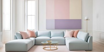 Upgrade Your Home Decor on a $500 Budget: Stylish Living in 2025 - Cover Image
