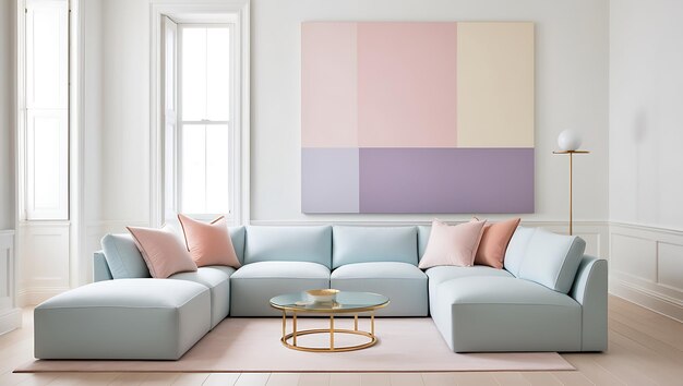 Upgrade Your Home Decor on a $500 Budget: Stylish Living in 2025
