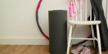 Create a Home Gym on a Budget: Stay Fit in 2025 - Cover Image