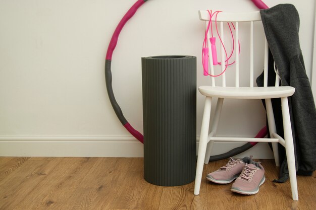 Create a Home Gym on a Budget: Stay Fit in 2025