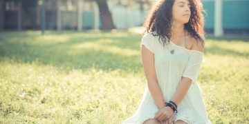 Discover the Benefits of Meditation: Stress Reduction in Weeks - Cover Image