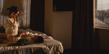 Improve Your Sleep: 3 Simple Changes for a Restful Night - Cover Image
