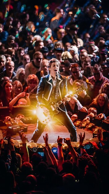 Unlock VIP Access: Insider Tips for Concert Seats in 2025