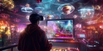 Level Up Your Game: New Consoles & Titles Coming in 2025 - Cover Image