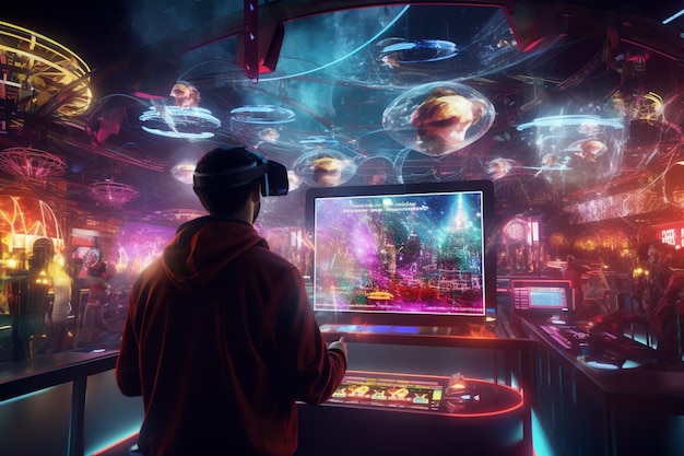 Level Up Your Game: New Consoles & Titles Coming in 2025