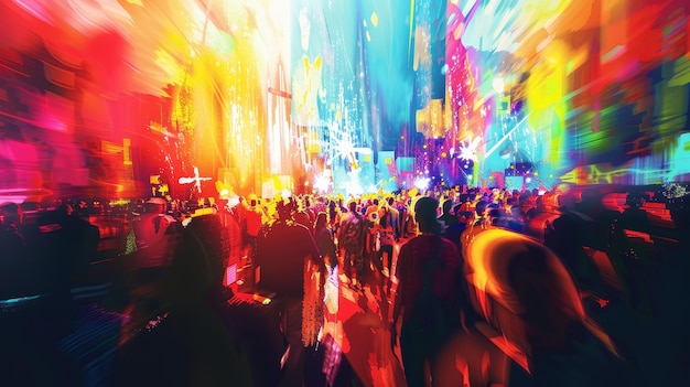 Music Festival Mania 2025: Top US Festivals for Headliners & Value