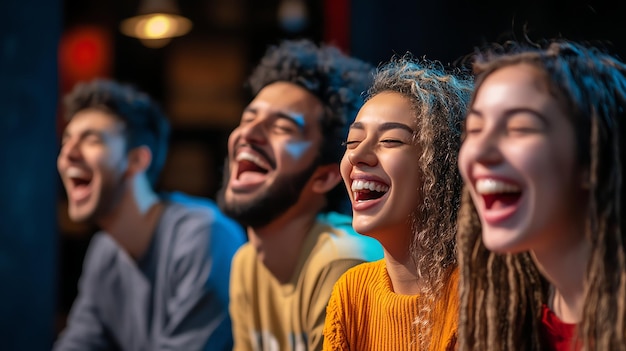 Comedy Gold: Top Stand-Up Specials Streaming Now (US)