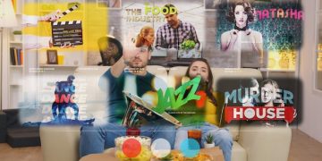 Reality TV Revolution: Outrageous Moments & Top Shows - Cover Image