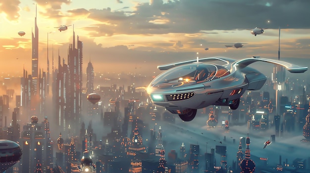 The Future of Film: Cutting-Edge Special Effects and Storytelling Trends