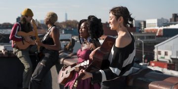 The Evolution of Music in the US: Trends, Innovations, and Industry Shifts - Cover Image
