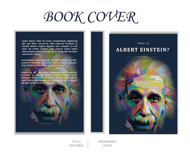 A split image: on one side, the book cover of John Boyne's 